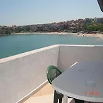بيت ضيافة Rusalka سوزوبول