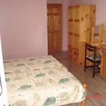 بيت ضيافة Rusalka سوزوبول