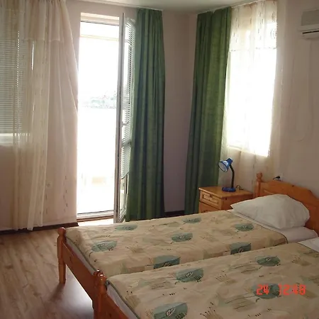 Konukevi Rusalka Süzebolu