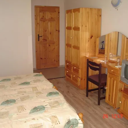 Rusalka 2* Süzebolu