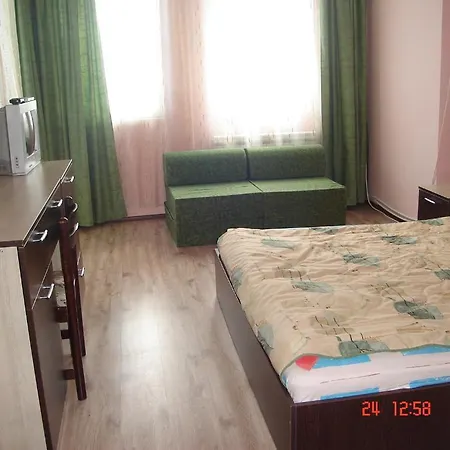 Rusalka Konukevi Süzebolu