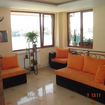 Rusalka Πανσιόν 2*