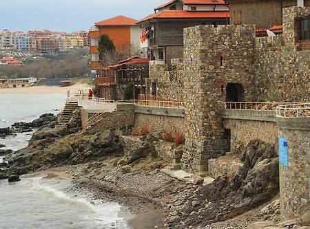 Rusalka Guest house