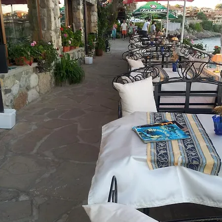 Rusalka 2* Süzebolu