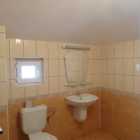 Konukevi Rusalka Süzebolu