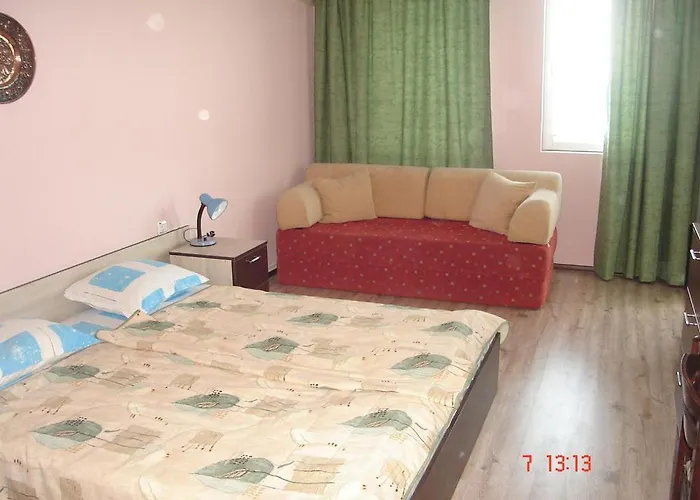 Rusalka סוזופול