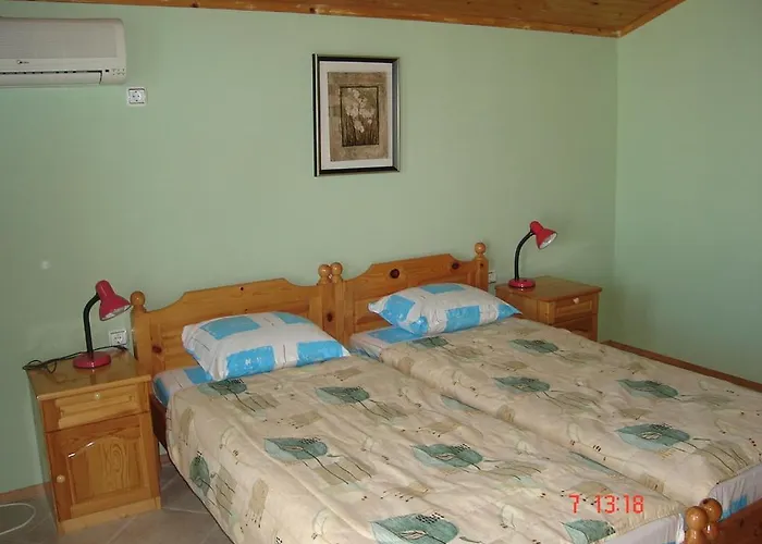 Rusalka Πανσιόν