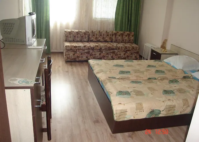 Rusalka סוזופול