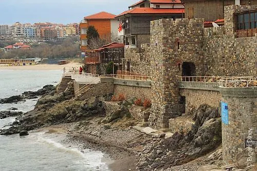 Rusalka Πανσιόν