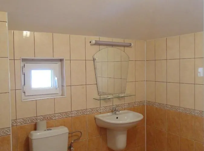 בית הארחה Rusalka סוזופול