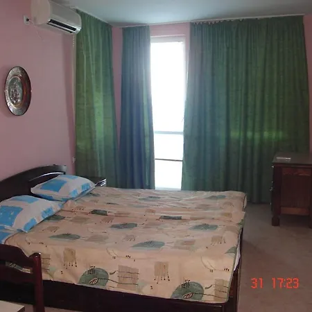 Rusalka ゲストハウス ソゾポル