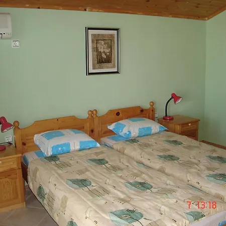 Rusalka ゲストハウス