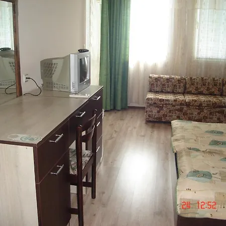 ゲストハウス Rusalka