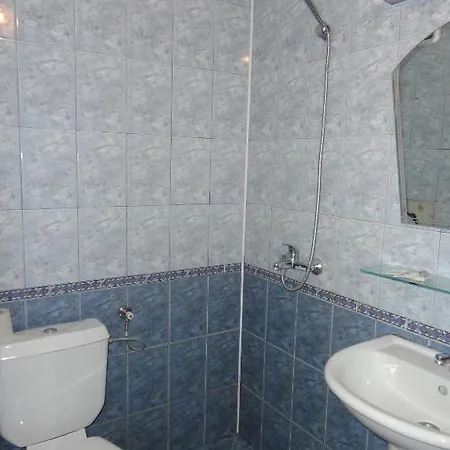 Rusalka 2* ソゾポル