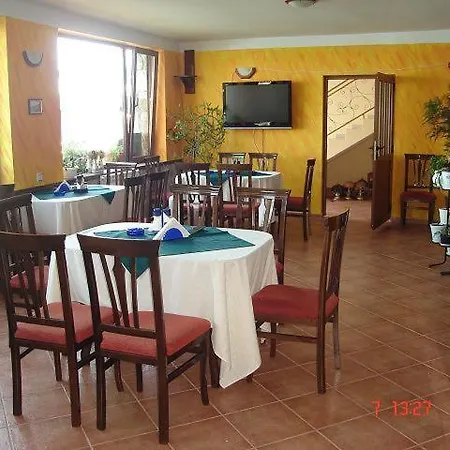 Rusalka ゲストハウス ソゾポル