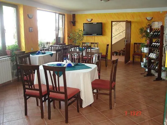 Rusalka Gasthuis Sozopol