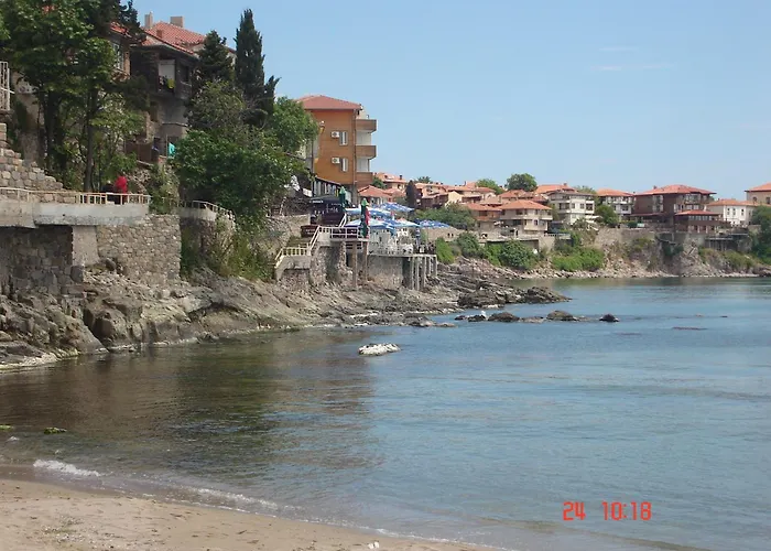 Rusalka Sozopol